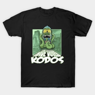 You should have voted for KODOS T-Shirt